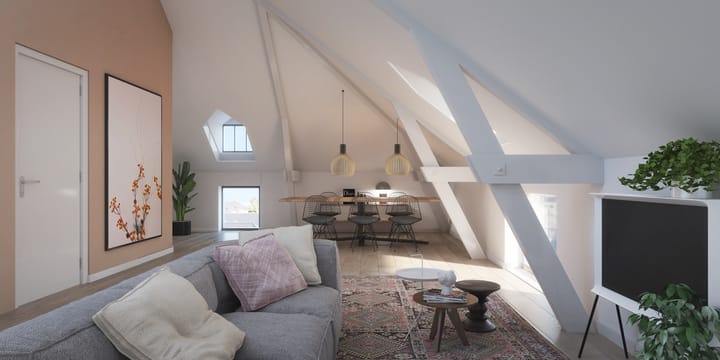 Foto 7 van Carré woning 4.06