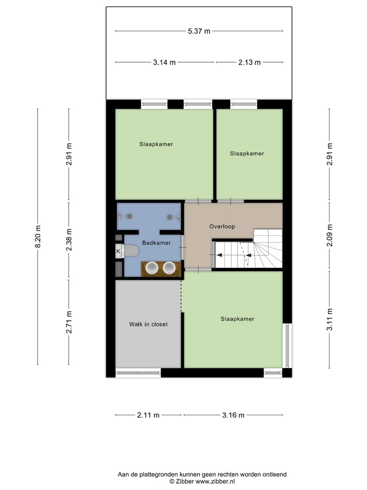 Foto 36 van Strandfontein 26