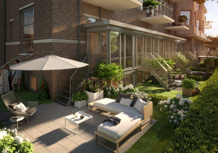 Foto 8 van Carré woning 4.06