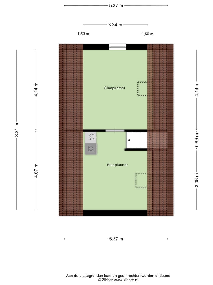 Foto 37 van Strandfontein 26
