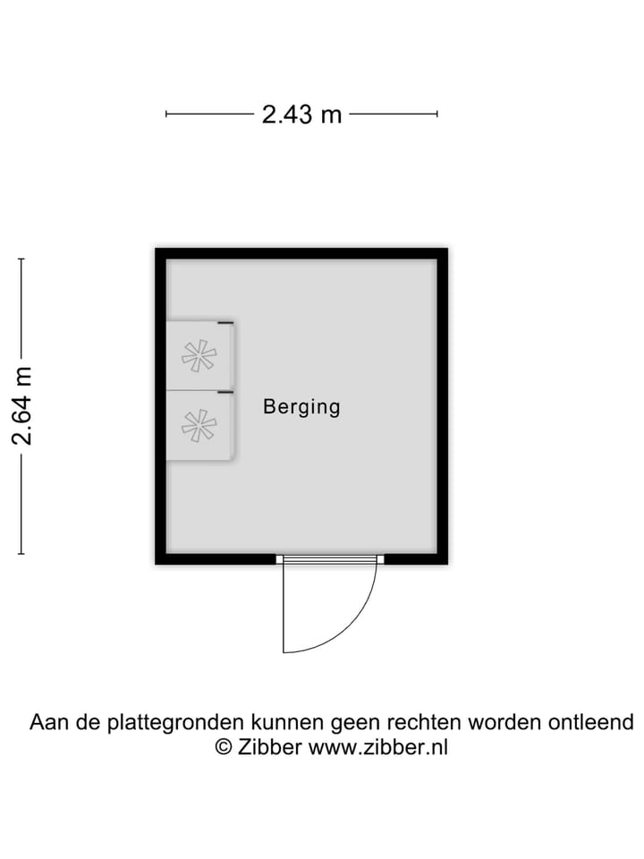 Foto 38 van Strandfontein 26