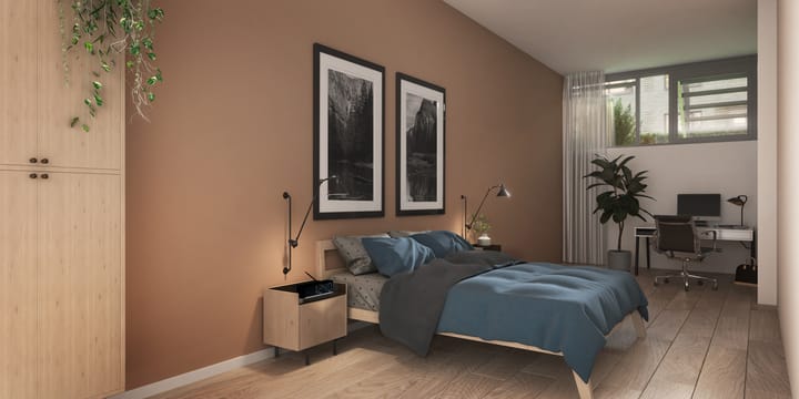 Foto 11 van Carré woning 4.06