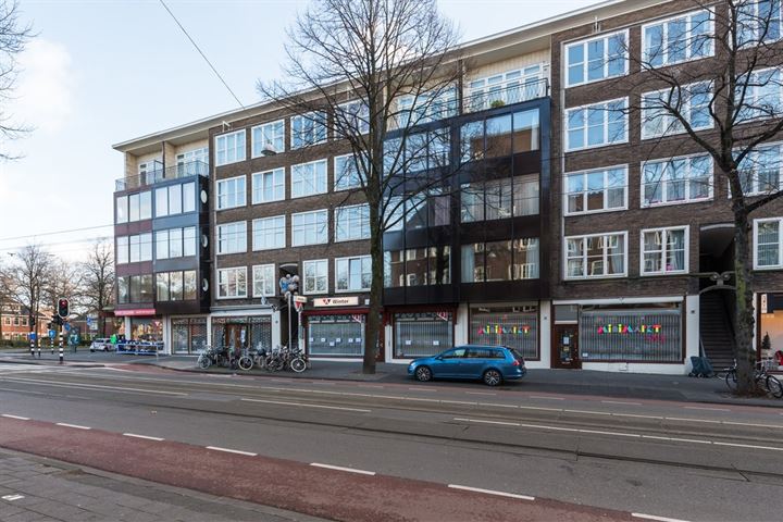 View photo 1 of Beethovenstraat 3-B3