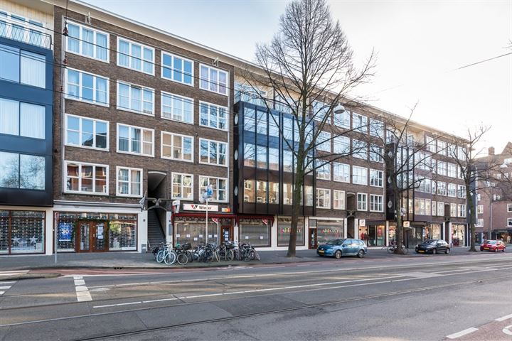 View photo 2 of Beethovenstraat 3-B3