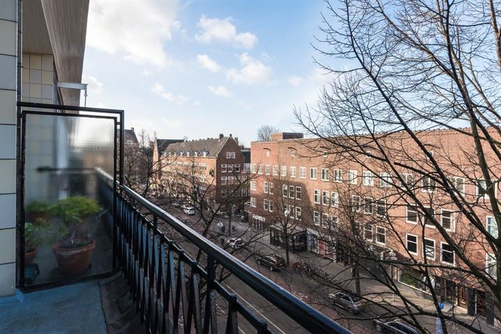 View photo 38 of Beethovenstraat 3-B3