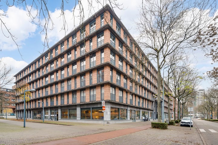 Foto 1 van Levignelunet 6-E