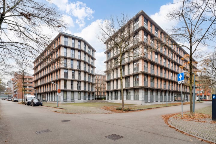Foto 3 van Levignelunet 6-E