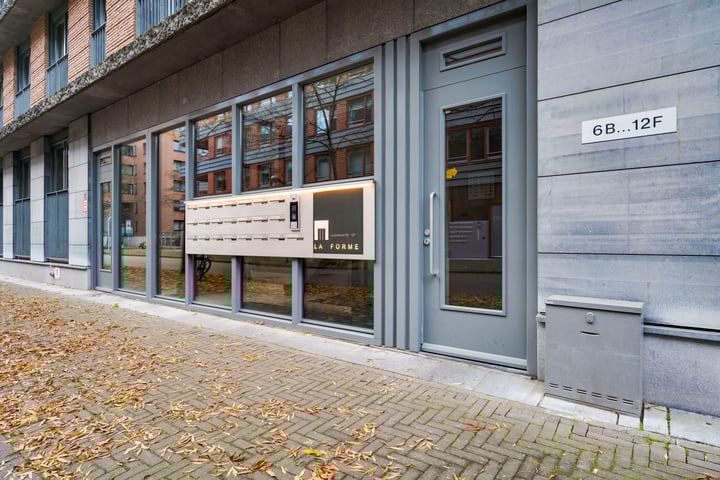 Foto 4 van Levignelunet 6-E