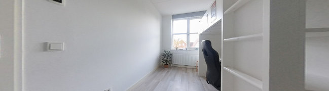 View 360° photo of Slaapkamer of Kerkwijk 18-A