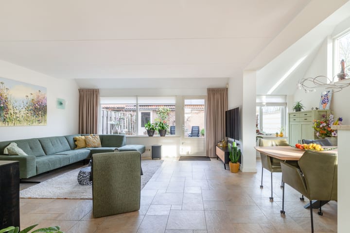 Foto 3 van Jacob Catsstraat 23