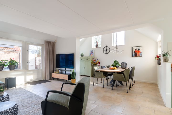 Foto 4 van Jacob Catsstraat 23