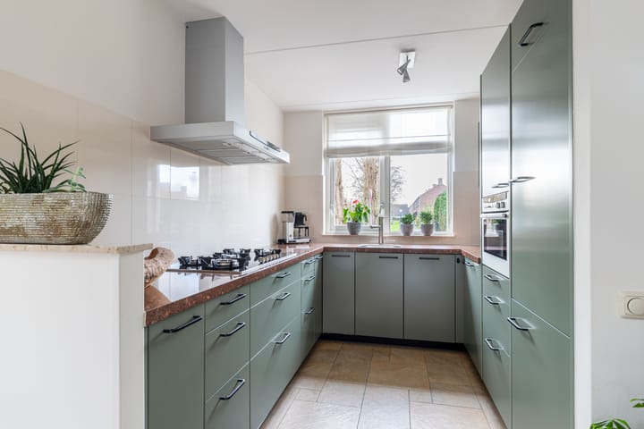 Foto 5 van Jacob Catsstraat 23