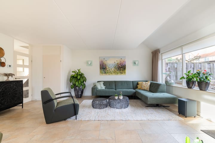 Foto 8 van Jacob Catsstraat 23