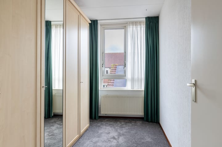 Foto 15 van Jacob Catsstraat 23