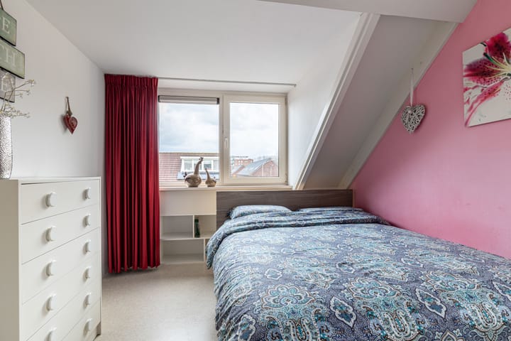 Foto 19 van Jacob Catsstraat 23