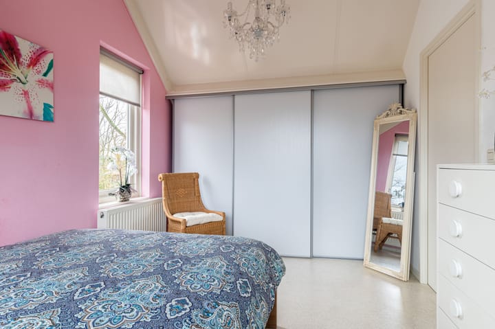 Foto 20 van Jacob Catsstraat 23