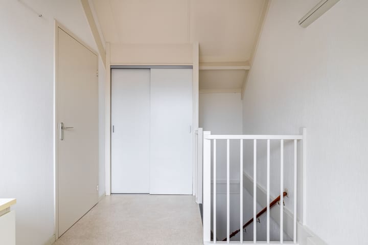 Foto 22 van Jacob Catsstraat 23