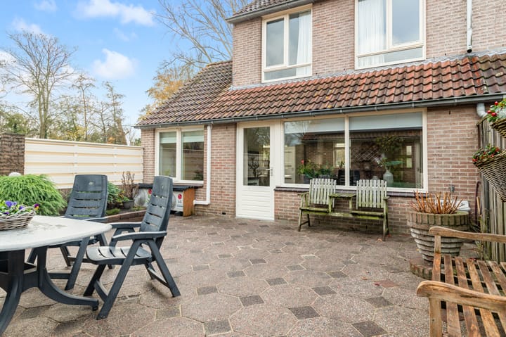 Foto 23 van Jacob Catsstraat 23