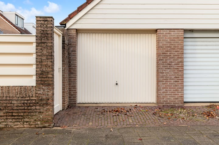 Foto 26 van Jacob Catsstraat 23