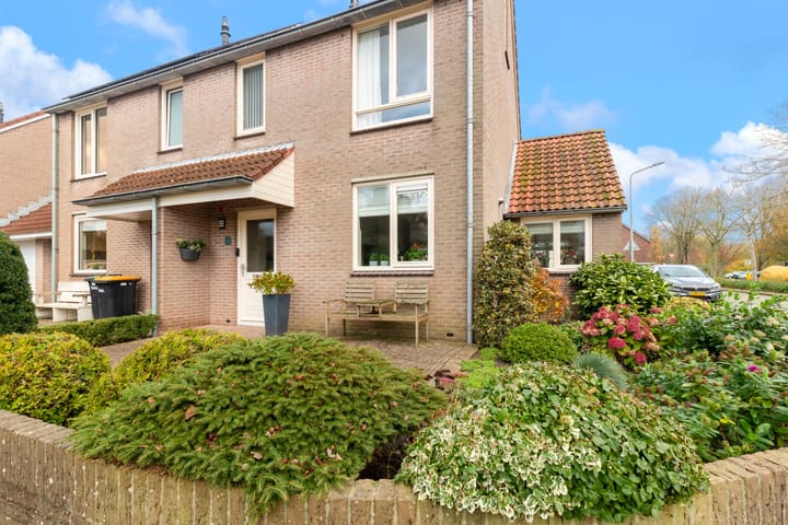 Foto 27 van Jacob Catsstraat 23