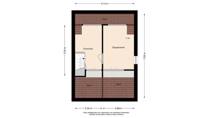 Foto 32 van Jacob Catsstraat 23