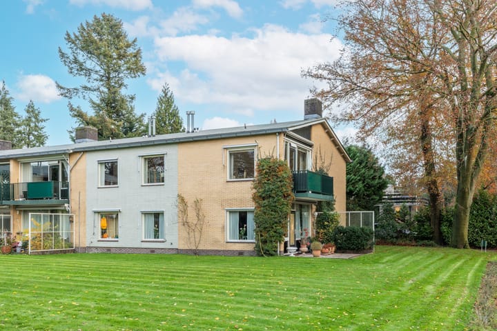 Foto 2 van Soestdijkerstraatweg 79-A