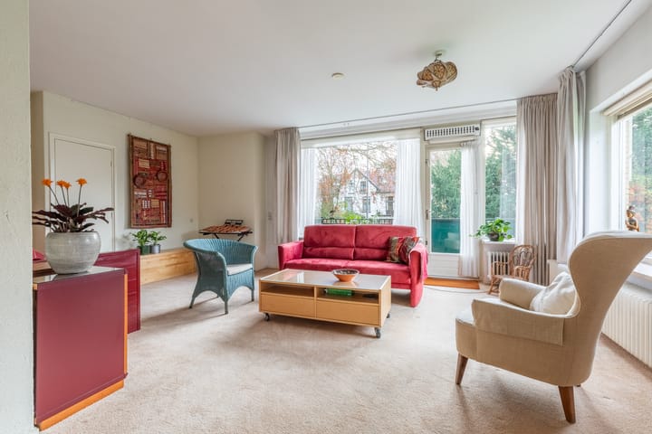 Foto 4 van Soestdijkerstraatweg 79-A