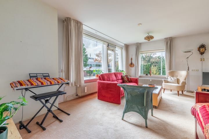 Foto 9 van Soestdijkerstraatweg 79-A