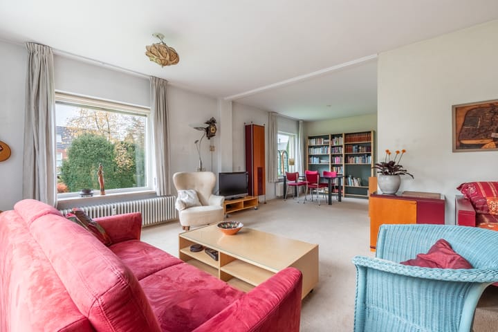 Foto 11 van Soestdijkerstraatweg 79-A