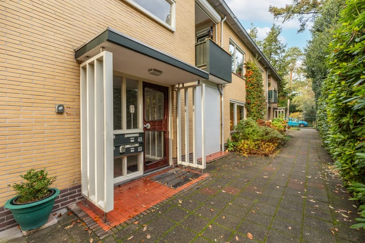 Foto 25 van Soestdijkerstraatweg 79-A