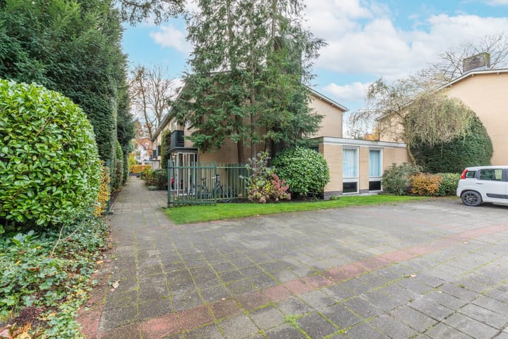 Foto 29 van Soestdijkerstraatweg 79-A