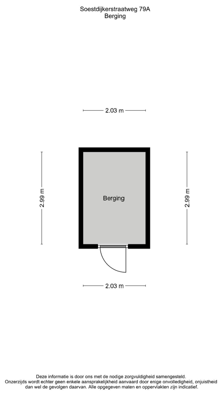 Foto 34 van Soestdijkerstraatweg 79-A