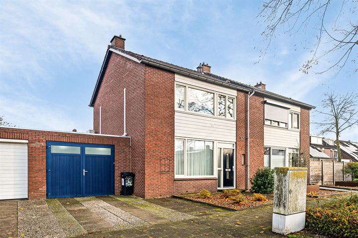 Bekijk foto 1 van Hombergstraat 4