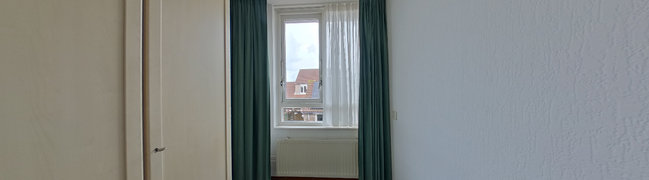 Bekijk 360° foto van Slaapkamer van Jacob Catsstraat 23