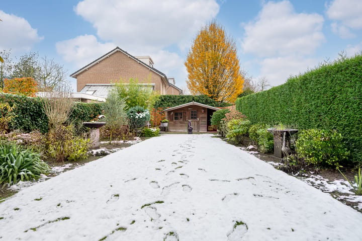 Photo 27 of Zwembadweg 44