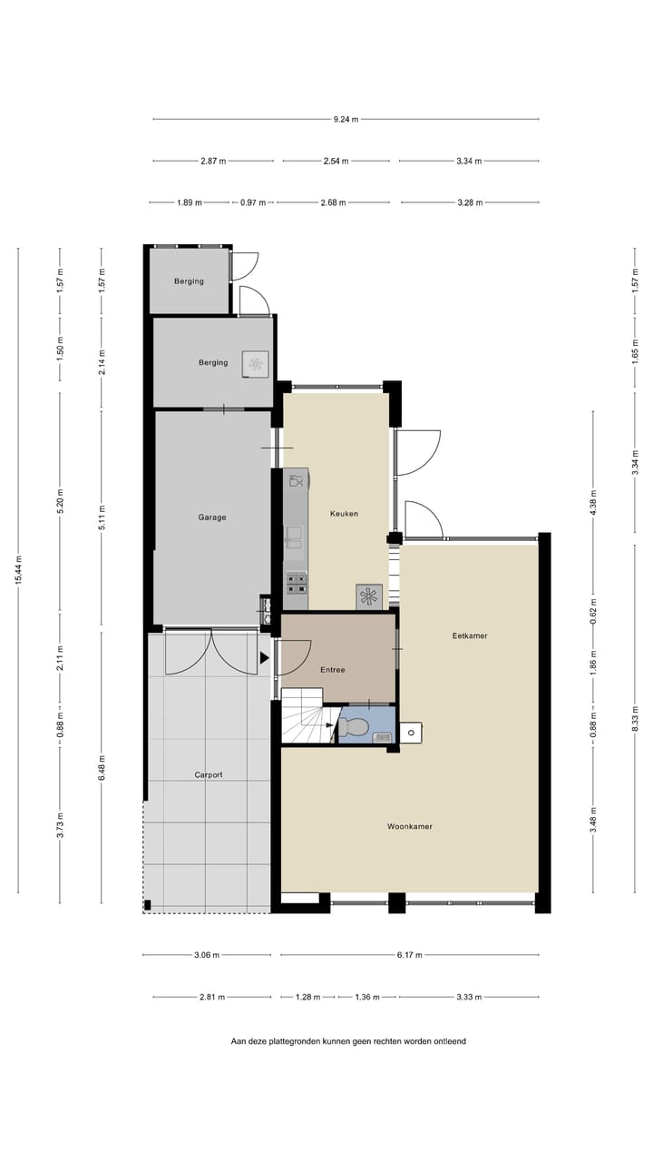 Photo 33 of Zwembadweg 44