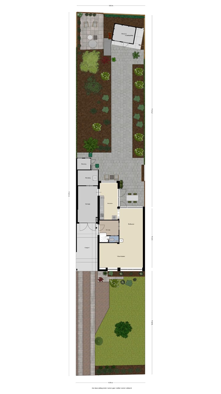 Photo 37 of Zwembadweg 44