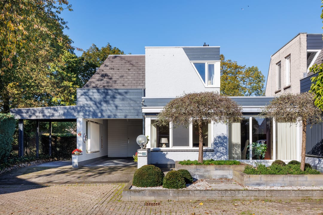 Foto 2 van Catharinaberg 7