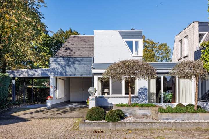 Foto 2 van Catharinaberg 7