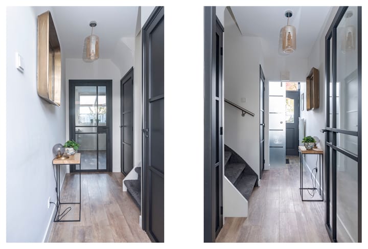 Foto 2 van Borodinstraat 86