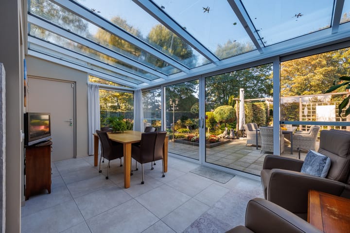 Foto 4 van Catharinaberg 7