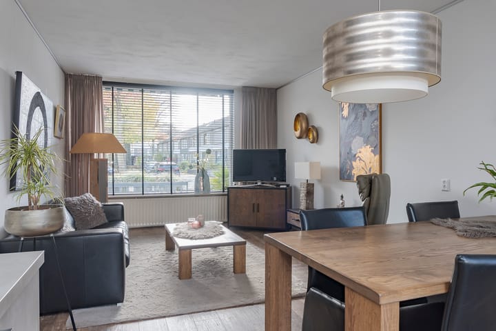 Foto 3 van Borodinstraat 86