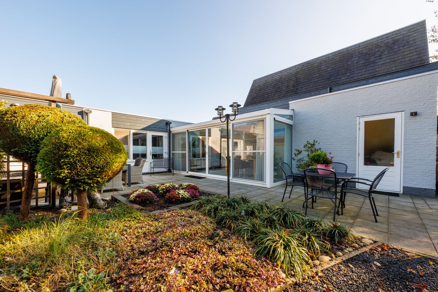 Foto 5 van Catharinaberg 7