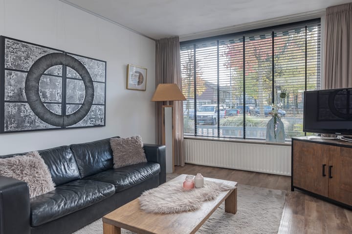 Foto 5 van Borodinstraat 86