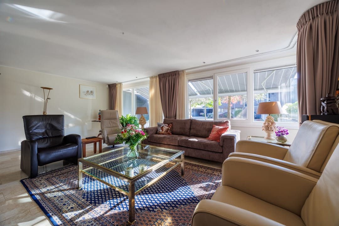 Foto 7 van Catharinaberg 7