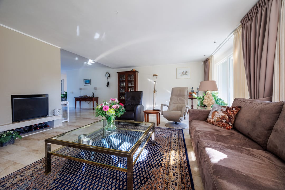 Foto 8 van Catharinaberg 7