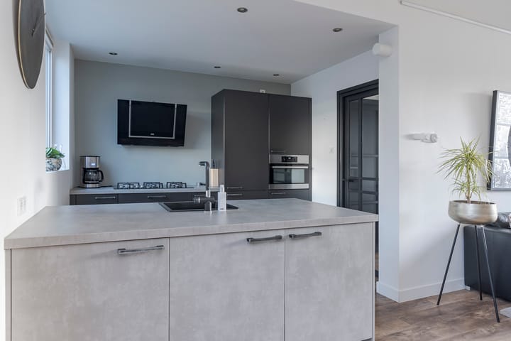 Foto 7 van Borodinstraat 86