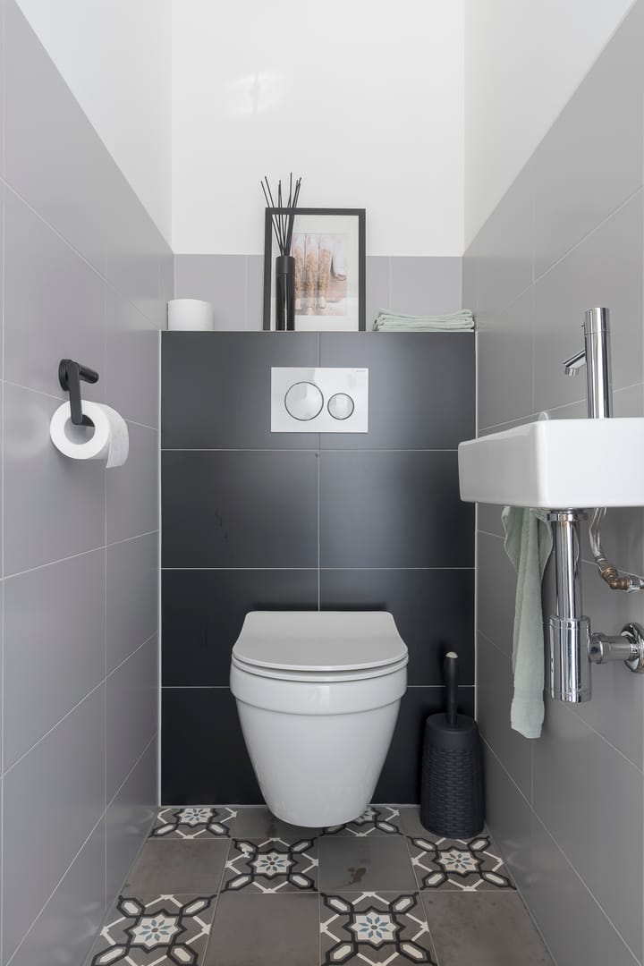 Foto 9 van Borodinstraat 86