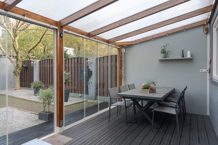 Foto 10 van Borodinstraat 86