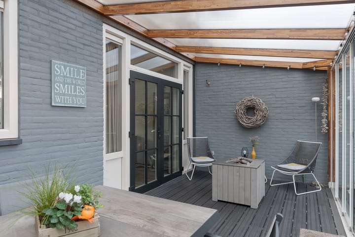 Foto 11 van Borodinstraat 86